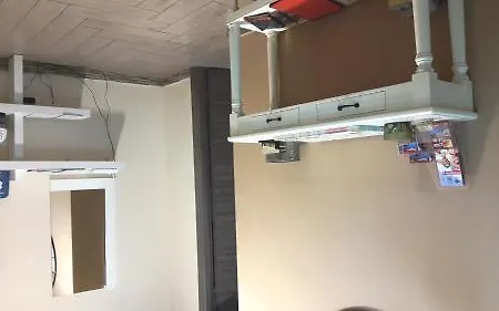 Penzion Napoleone Řím